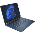 HP Victus 15-fa0000 15.6" Notebook - Full HD - 1920 x 1080 - AMD Ryzen 7 5800H Octa-core (8 Core) - 16 GB Total RAM - 512 GB SSD - Performance Blue