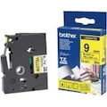 Brother P-touch TZE621 Label Tape