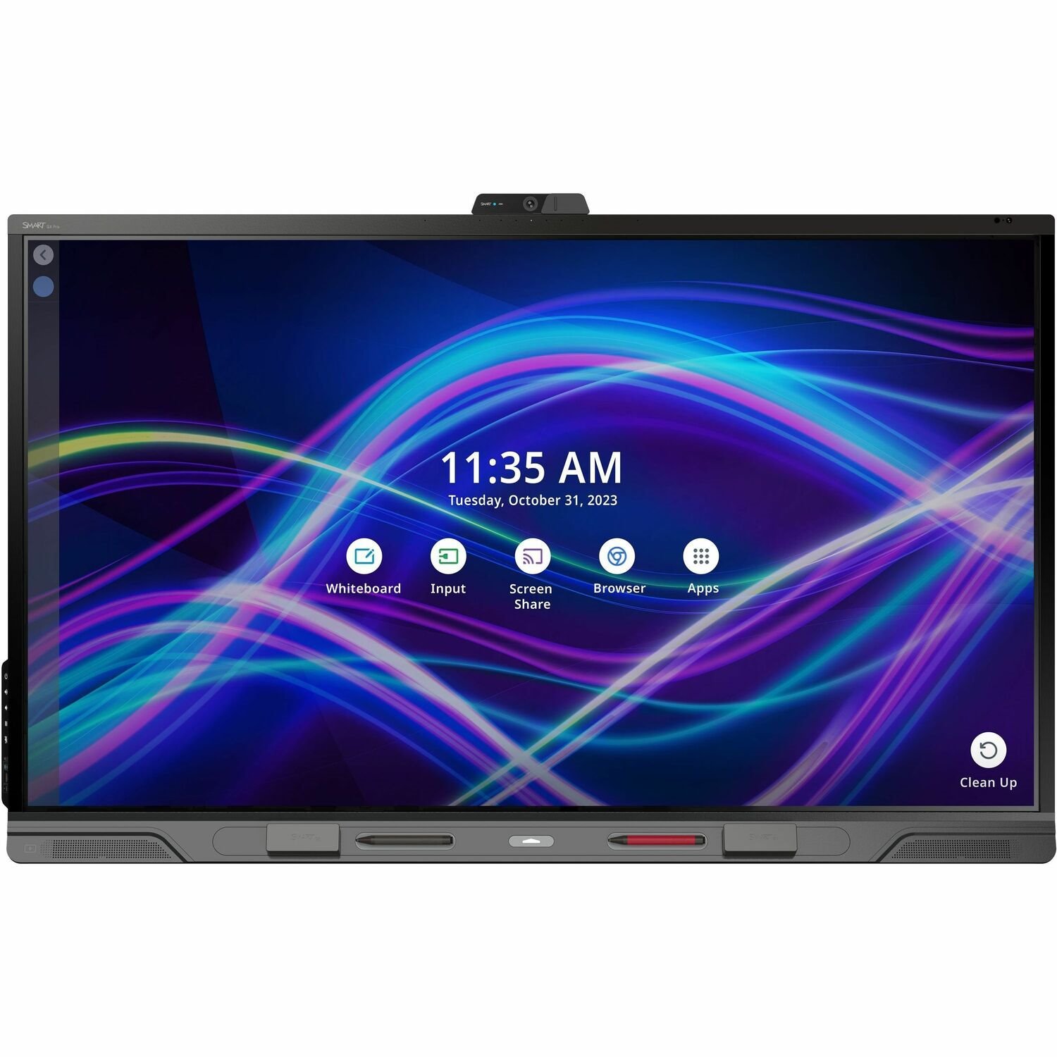 SMART SMART Board QX065-P Interactive Display with iQ