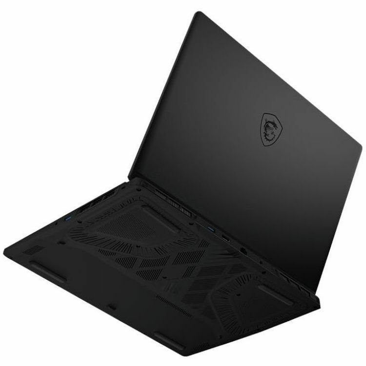 MSI PULSE 16 in 240Hz Gaming Laptop Intel Core Ultra9-185H RTX 4070 64GB 1TB Win 11PRO