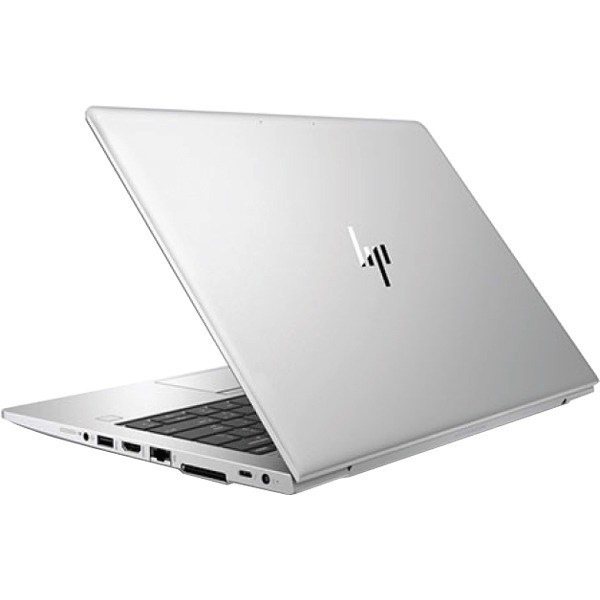 HP EliteBook 830 G6 13.3" Notebook - Intel Core i5 8th Gen i5-8365U - 16 GB - 512 GB SSD - English Keyboard