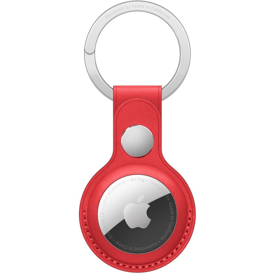 Apple AirTag Key Key Ring