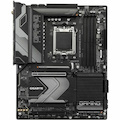 Gigabyte Ultra Durable X670 GAMING X AX V2 Gaming Desktop Motherboard - AMD X670 Chipset - Socket AM5 - ATX