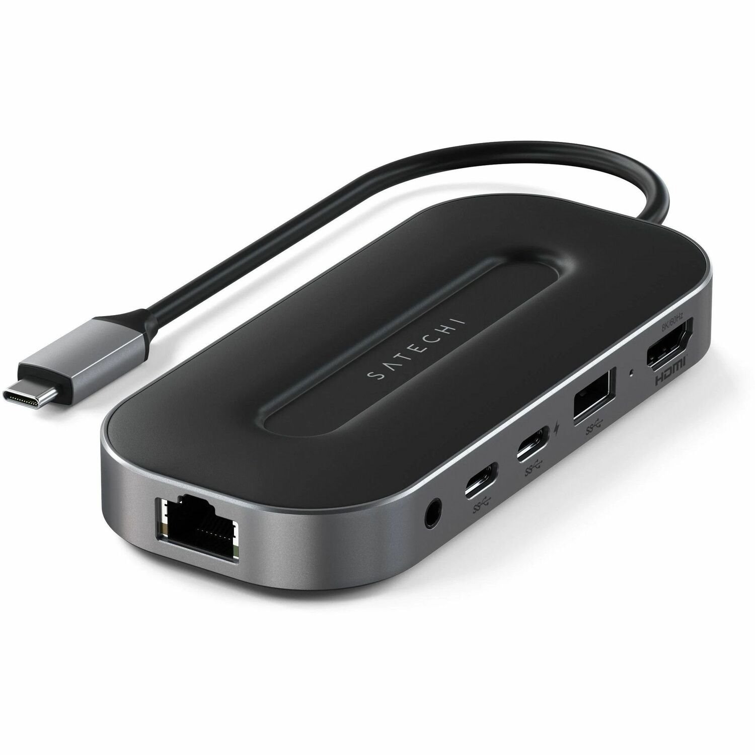 Satechi USB4 Multiport w2.5G Ethernet