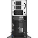 SRT6KXLI - APC by Schneider Electric Smart-UPS Online UPS 6 kVA / 6kW Hardwired In/output 50Amp Single Phase    Includes:  + 3 Year Parts Warranty  + AP9641 Network management card  + AP9335T Temperature Sensor