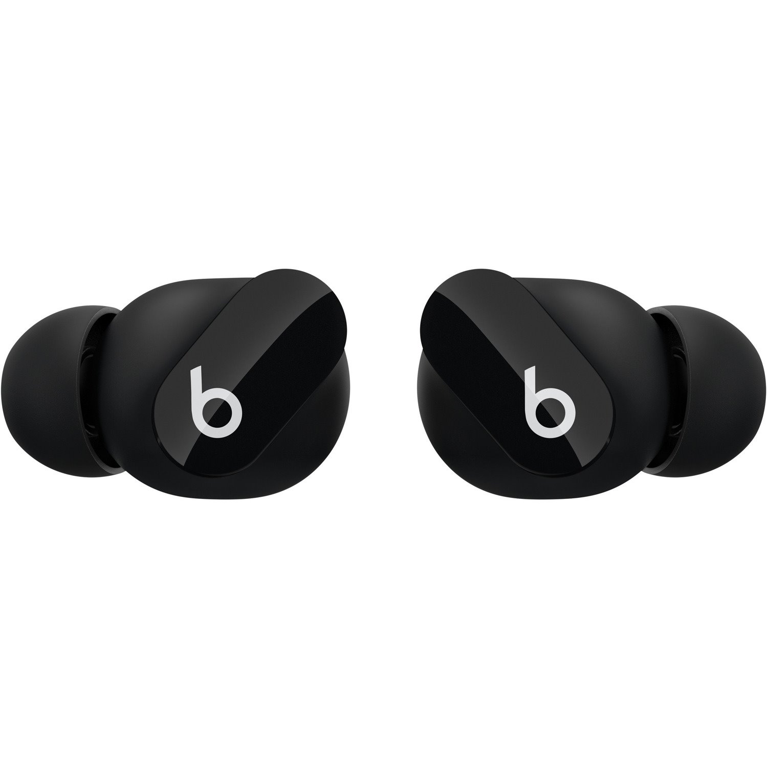 Beats by Dr. Dre True Wireless Earbud Stereo Earset - Black