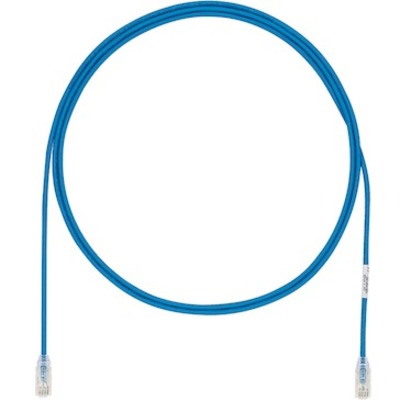 Panduit Cat.6a F/UTP Patch Network Cable