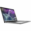 Dell Latitude 7000 7340 13.3" Notebook - Full HD Plus - Intel Core i5 13th Gen i5-1335U - 16 GB - 256 GB SSD - Aluminum Titan Gray