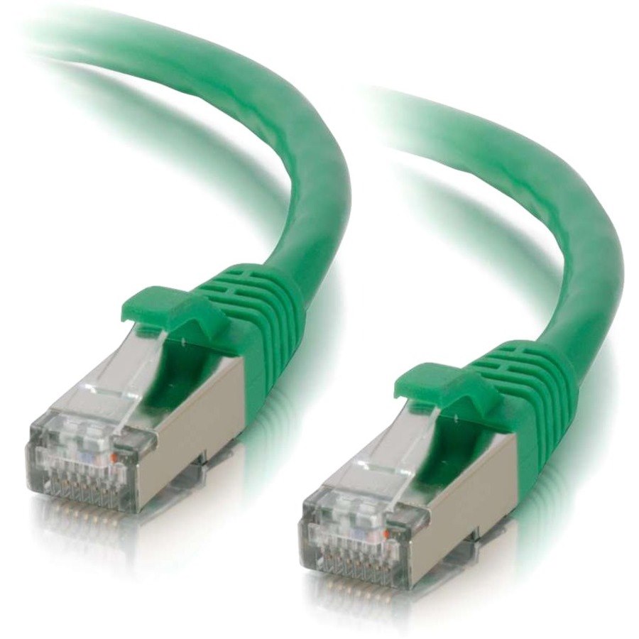 C2G Cat.6 STP Patch Network Cable