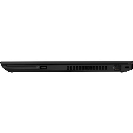Lenovo ThinkPad T15 Gen 2 20W400SUUS 15.6" Notebook - Full HD - 1920 x 1080 - Intel Core i5 11th Gen i5-1145G7 Quad-core (4 Core) 2.60 GHz - 8 GB Total RAM - 8 GB On-board Memory - 256 GB SSD - Black
