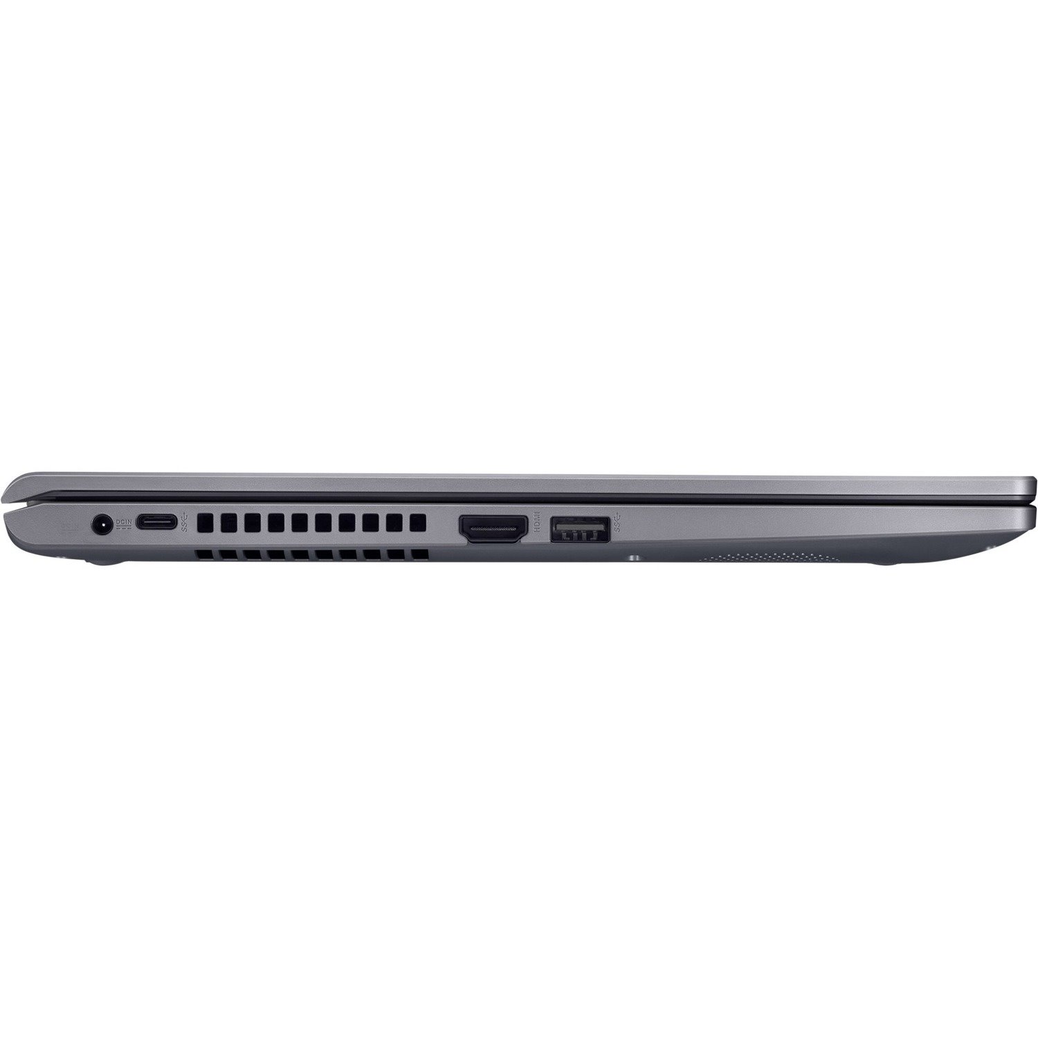 Asus P1512 P1512CEA-Q71P-CB 15.6" Notebook - Full HD - 1920 x 1080 - Intel Core i7 11th Gen i7-1165G7 Quad-core (4 Core) 2.80 GHz - 16 GB Total RAM - 1 TB SSD - Slate Gray