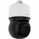 Hanwha XNP-C6403RW 2 Megapixel Outdoor Full HD Network Camera - Color - Dome - Black, White