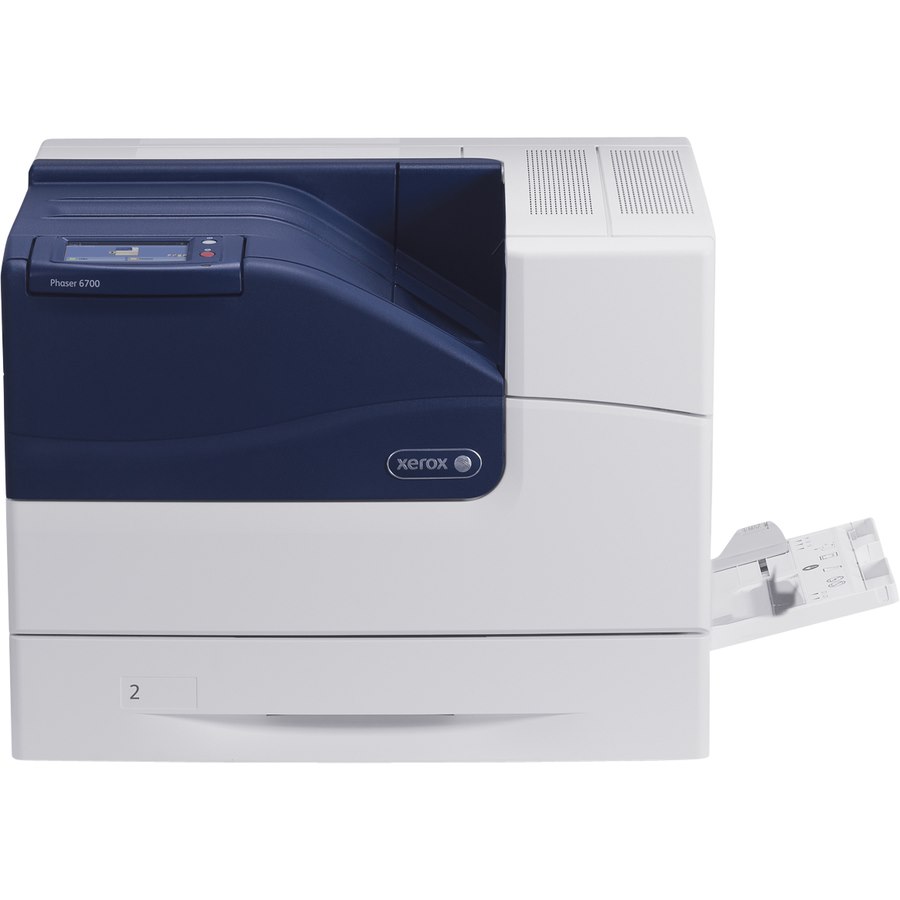 Xerox Phaser 6700 6700DT Desktop Laser Printer - Colour