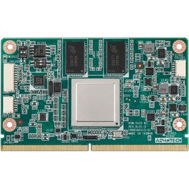 Advantech ROM-5420 B1 Single Board Computer