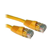 C2G 83244 3 m Category 5e Network Cable - 1