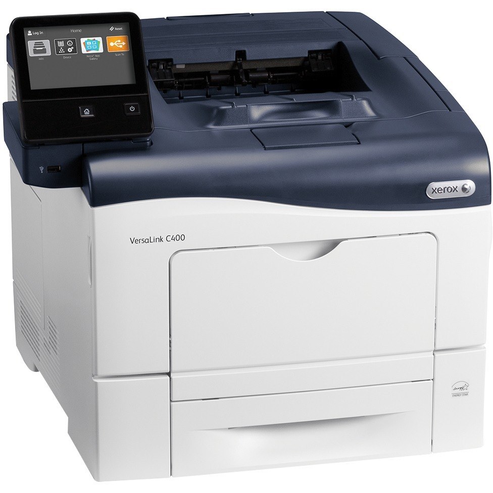 Xerox VersaLink C400V/DN Desktop Laser Printer - Colour