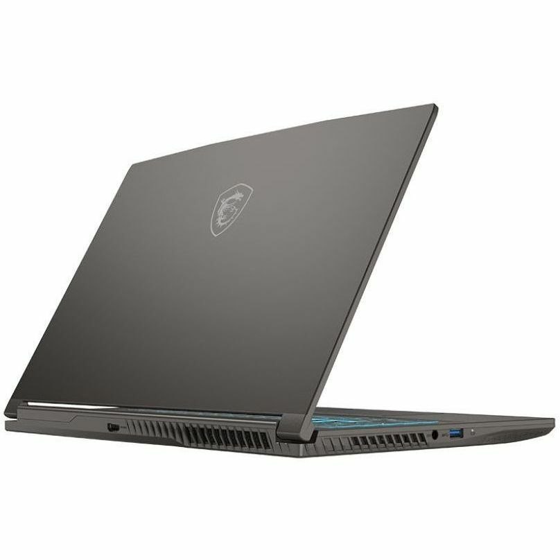 MSI Thin 15 B13V THIN 15 B13VE-2274AU 15.6" Gaming Notebook - Full HD - Intel Core i7 13th Gen i7-13620H - 16 GB - 512 GB SSD - Cosmos Gray