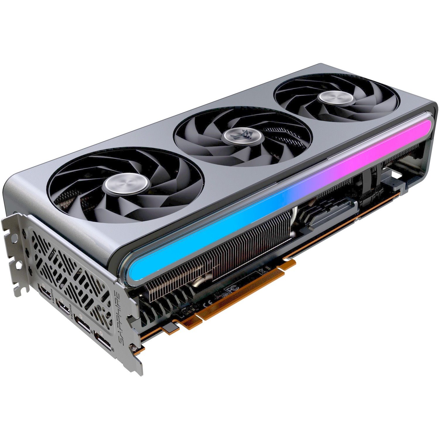 Sapphire AMD Radeon RX 7900 XT Graphic Card - 20 GB GDDR6