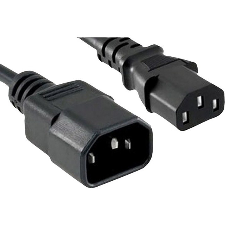 ENET Standard Power Cord