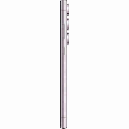 Samsung Galaxy S23 Ultra 256 GB Smartphone - 6.8" Dynamic AMOLED QHD+ 3088 x 1440 - Octa-core (3.36 GHz 2.80 GHz 2 GHz) - 8 GB RAM - Android 13 - 5G - Lavender