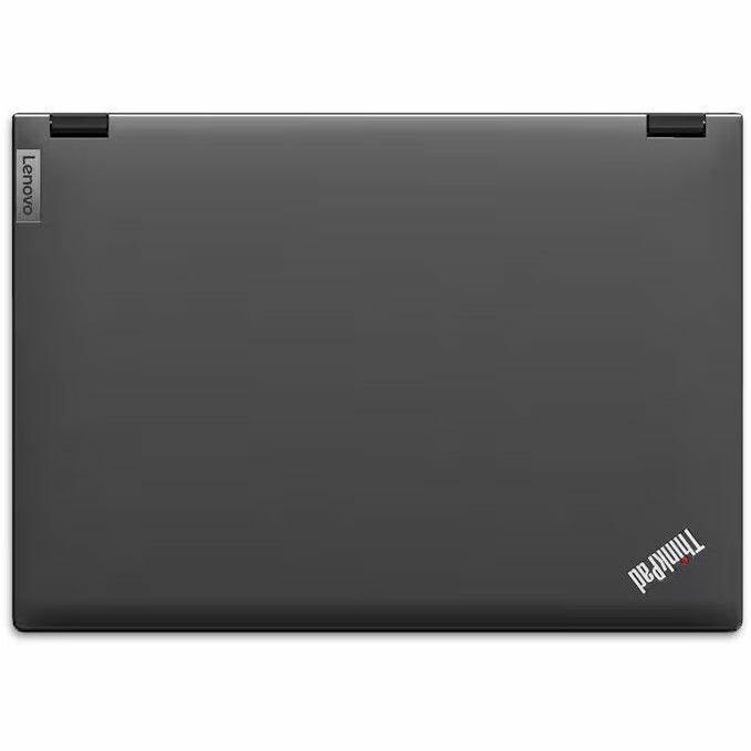 Lenovo ThinkPad P16v Gen 1 21FC0025US 16" Mobile Workstation - WUXGA+ - Intel Core i7 13th Gen i7-13800H - vPro Technology - 32 GB - 1 TB SSD - English Keyboard - Thunder Black