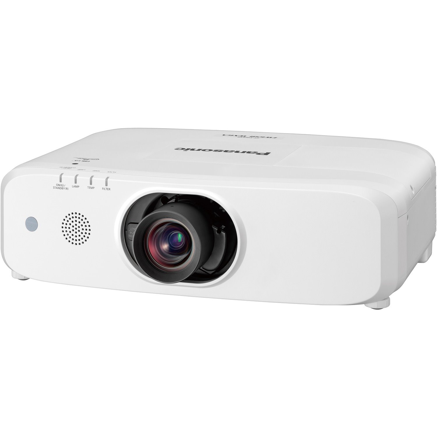 Panasonic PT-EW650U LCD Projector - 16:10