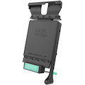 RAM Mounts GDS Locking Vehicle Dock for the Samsung Tab S 8.4