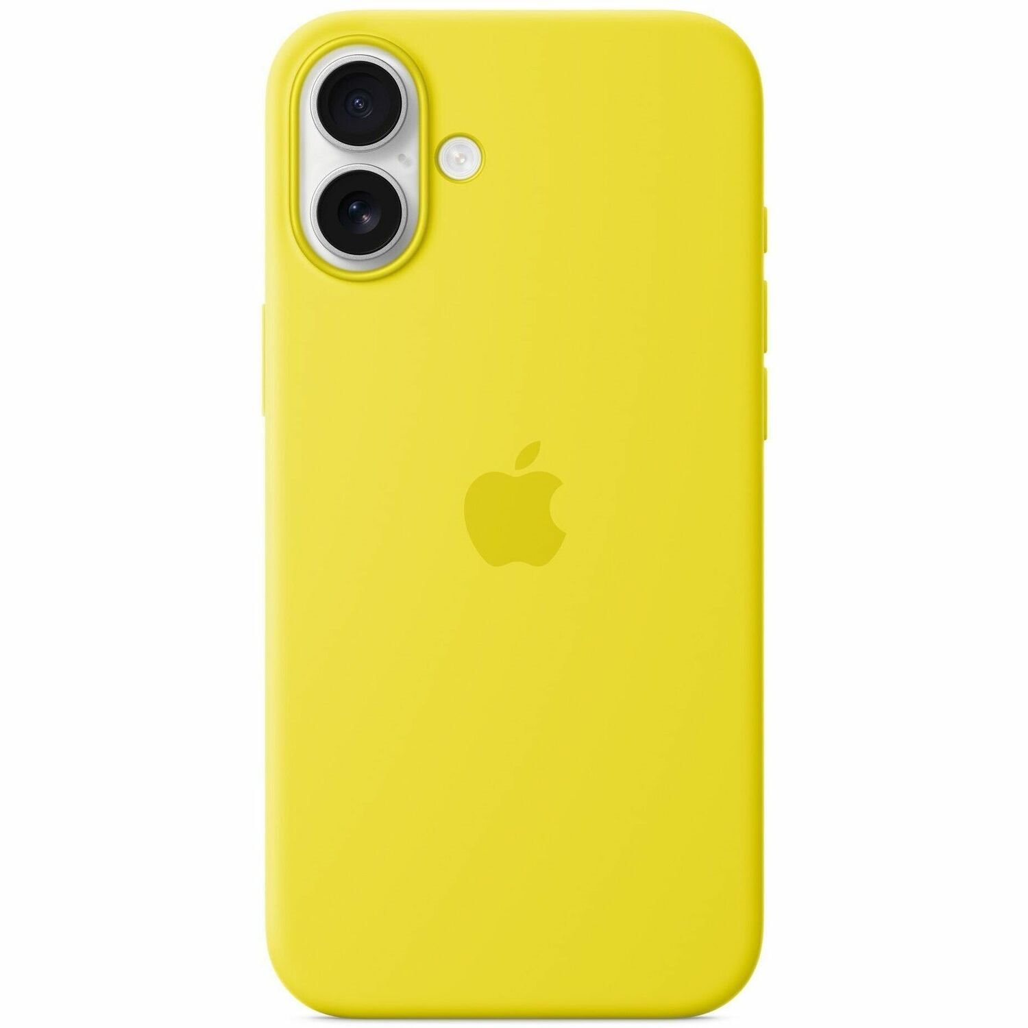 Apple Case for Apple iPhone 16 Plus Smartphone - Star Fruit