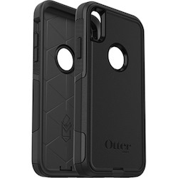 OtterBox Commuter Case for Apple iPhone XR Smartphone - Black