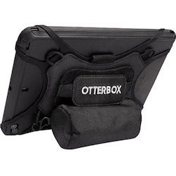 OtterBox Utility Carrying Case for 10" to 13" Apple, Samsung, LG, Google Tablet - Black