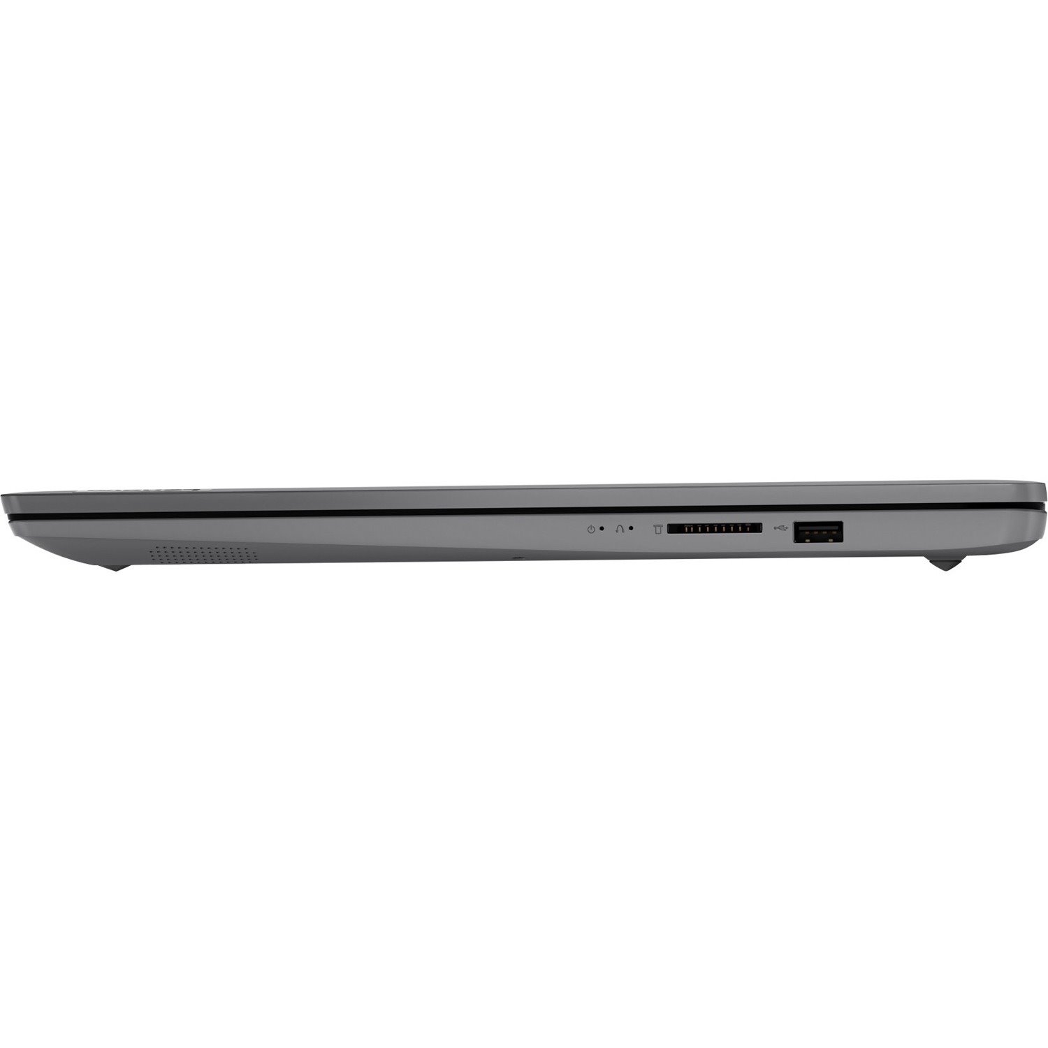 Lenovo V17 G3 IAP 82U10002UK 43.9 cm (17.3") Notebook - Full HD - Intel Core i5 12th Gen i5-1235U - 8 GB - 512 GB SSD - Iron Grey