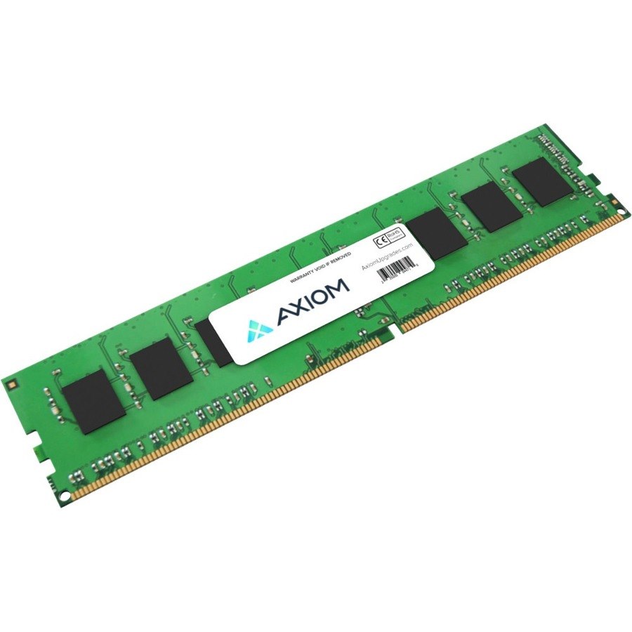 Axiom 32GB DDR4-2933 UDIMM for Lenovo - 4X70Z84380