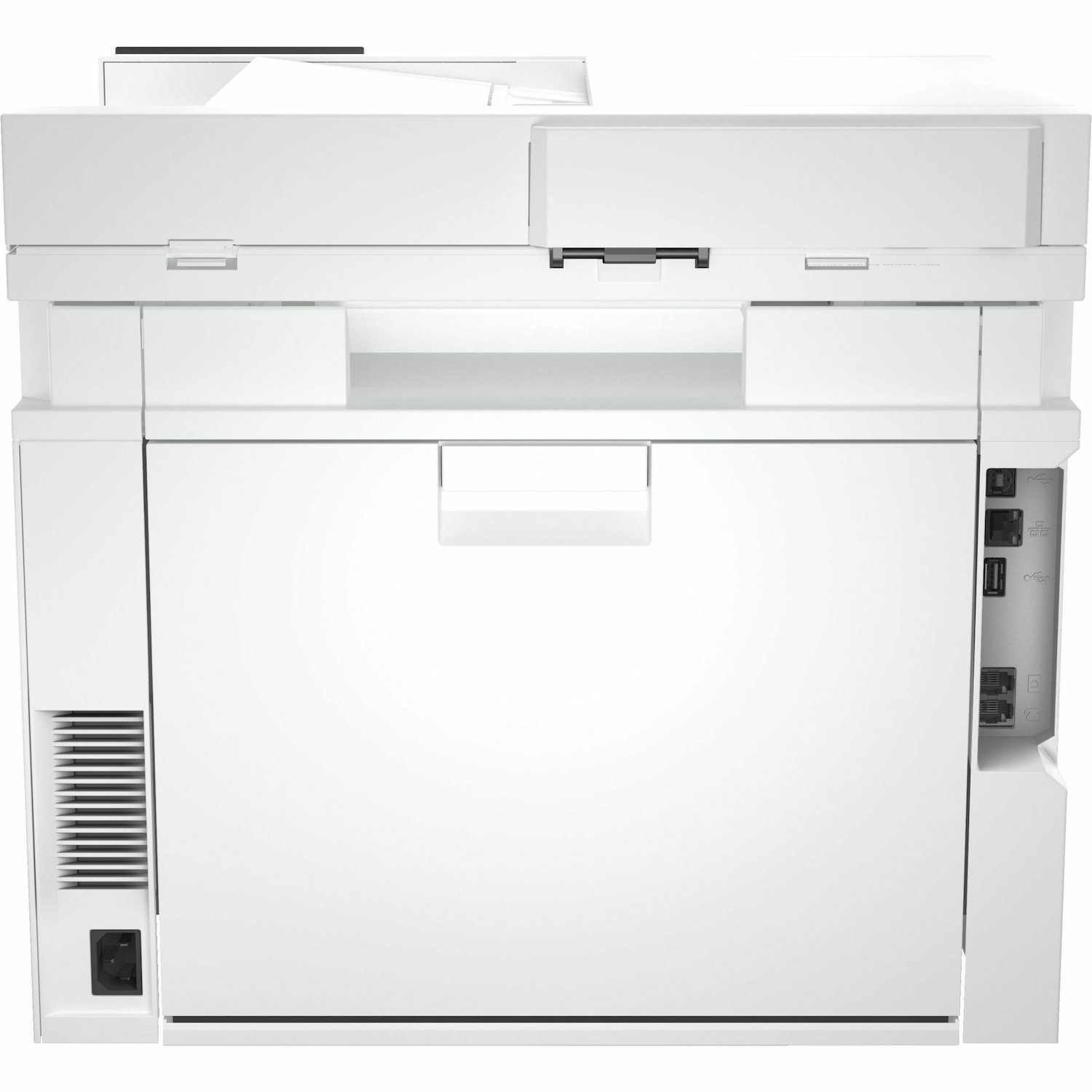 HP LaserJet Pro 4301fdw Wireless Laser Multifunction Printer - Colour