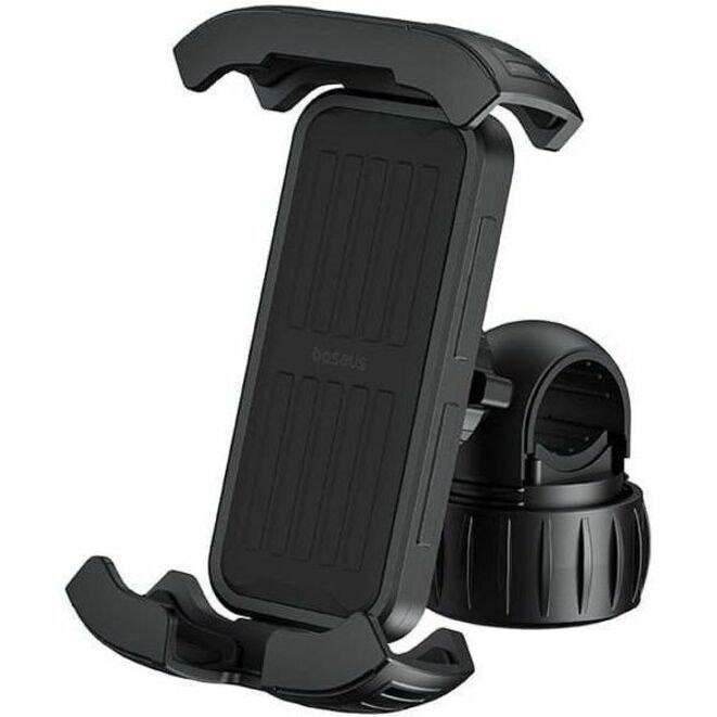 Baseus QuickGo Vehicle Mount for Smartphone - Black - Horizontal/Vertical