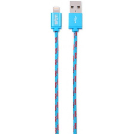 STM Goods 1 m Lightning/USB Data Transfer Cable