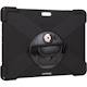 The Joy Factory aXtion Bold MPS Carrying Case Microsoft Surface Pro 7, Surface Pro 6, Surface Pro (5th Gen) Tablet - Black