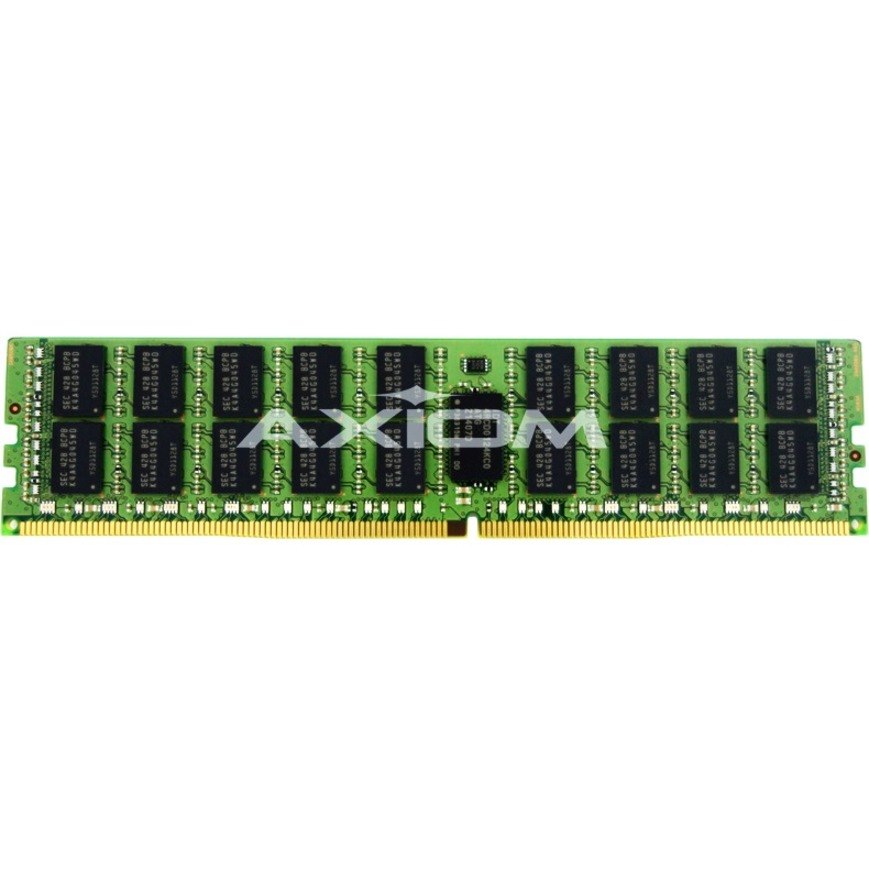 Axiom 32GB DDR4-2133 ECC LRDIMM for Dell - A7910489, SNPMMRR9C/32G