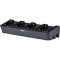 Brother PA4BC002EU Multi-Bay Battery Charger