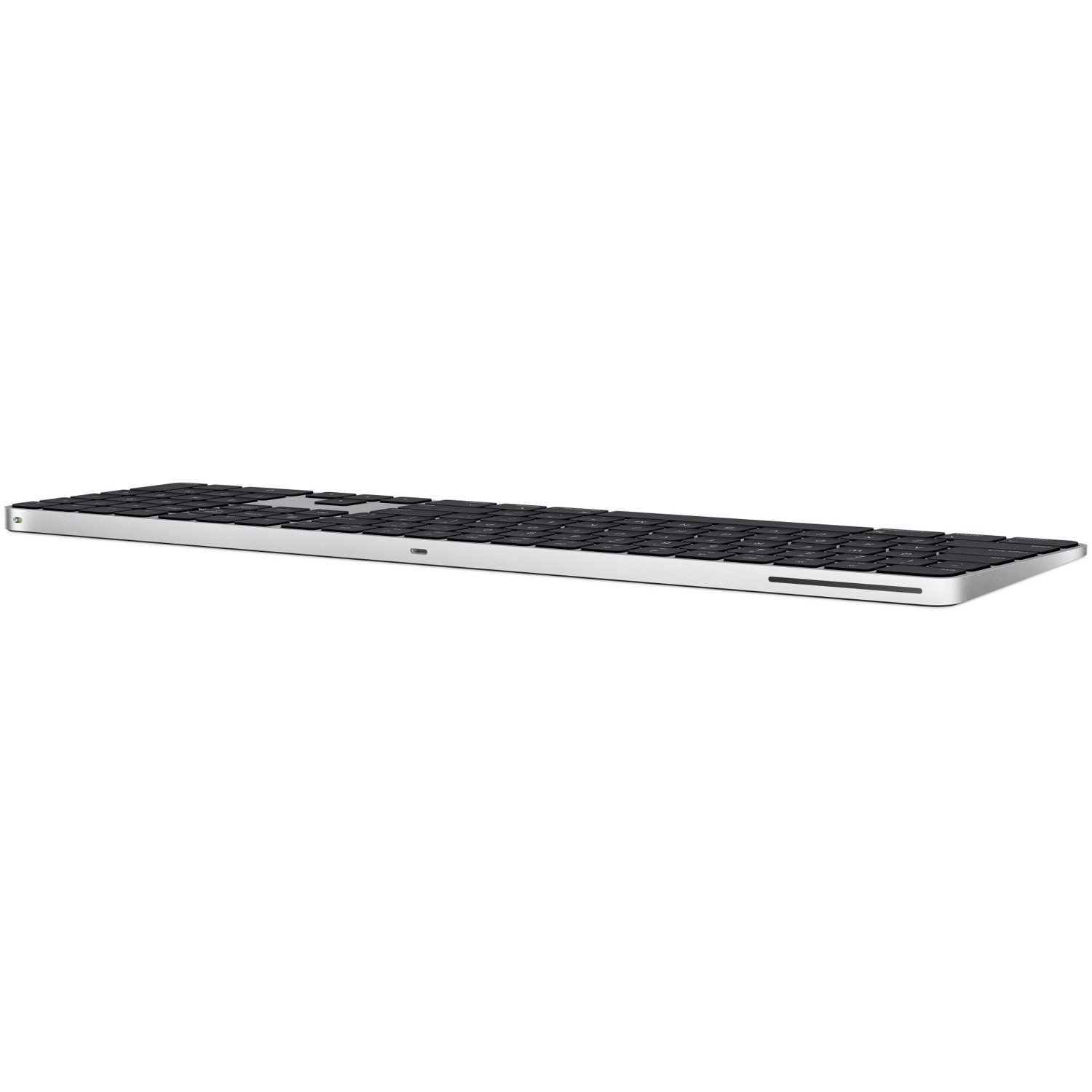 Apple Magic Keyboard - Wired/Wireless Connectivity - USB Type C Interface - Swiss