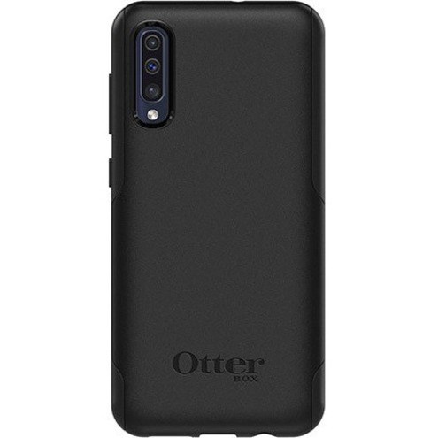 OtterBox Commuter Case for Samsung Smartphone - Black