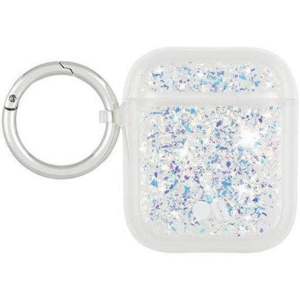 Case-mate CM042416 Carrying Case Apple AirPods, AirPods (Gen 2) - Twinkle Stardust