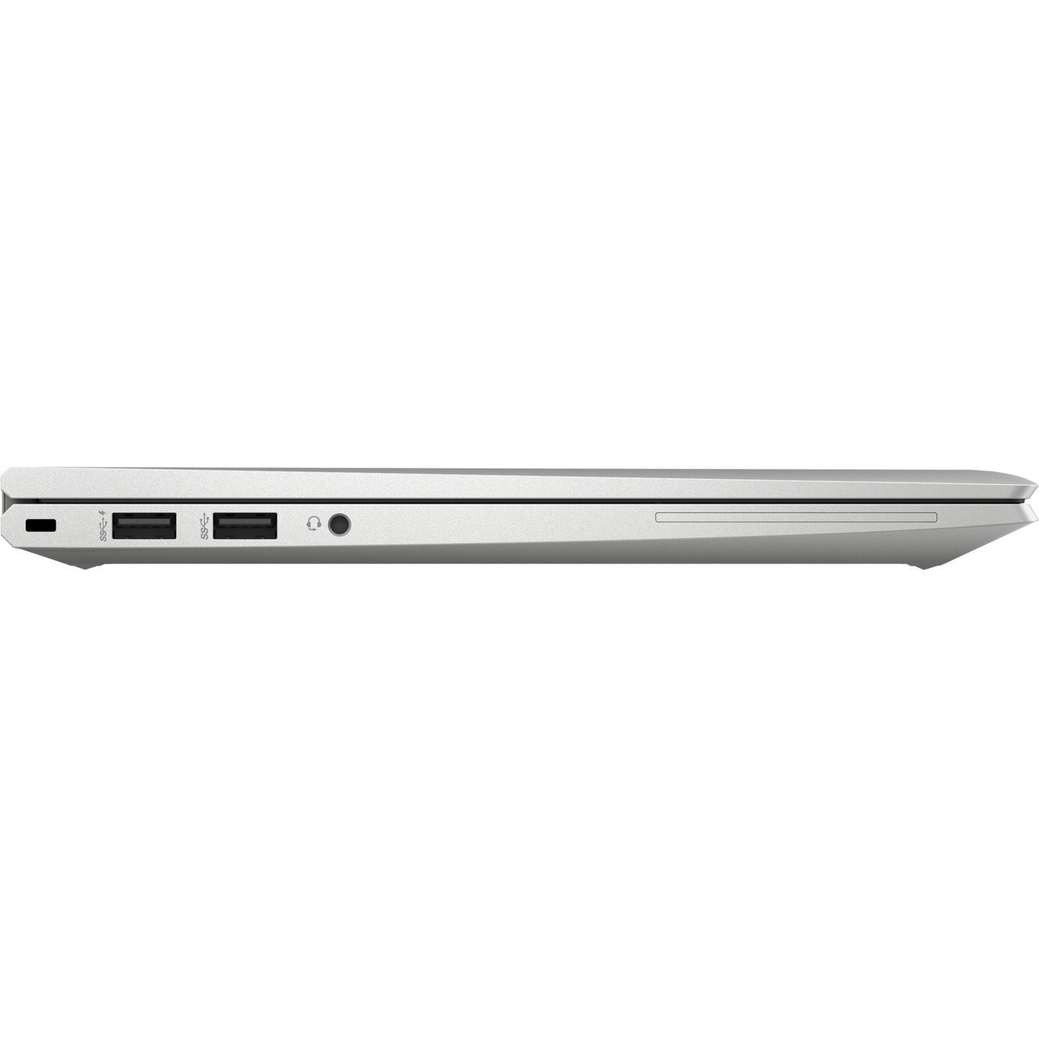 HP EliteBook x360 830 G7 13.3" Touchscreen Convertible 2 in 1 Notebook - Full HD - Intel Core i5 10th Gen i5-10210U - 16 GB - 512 GB SSD - English, French Keyboard