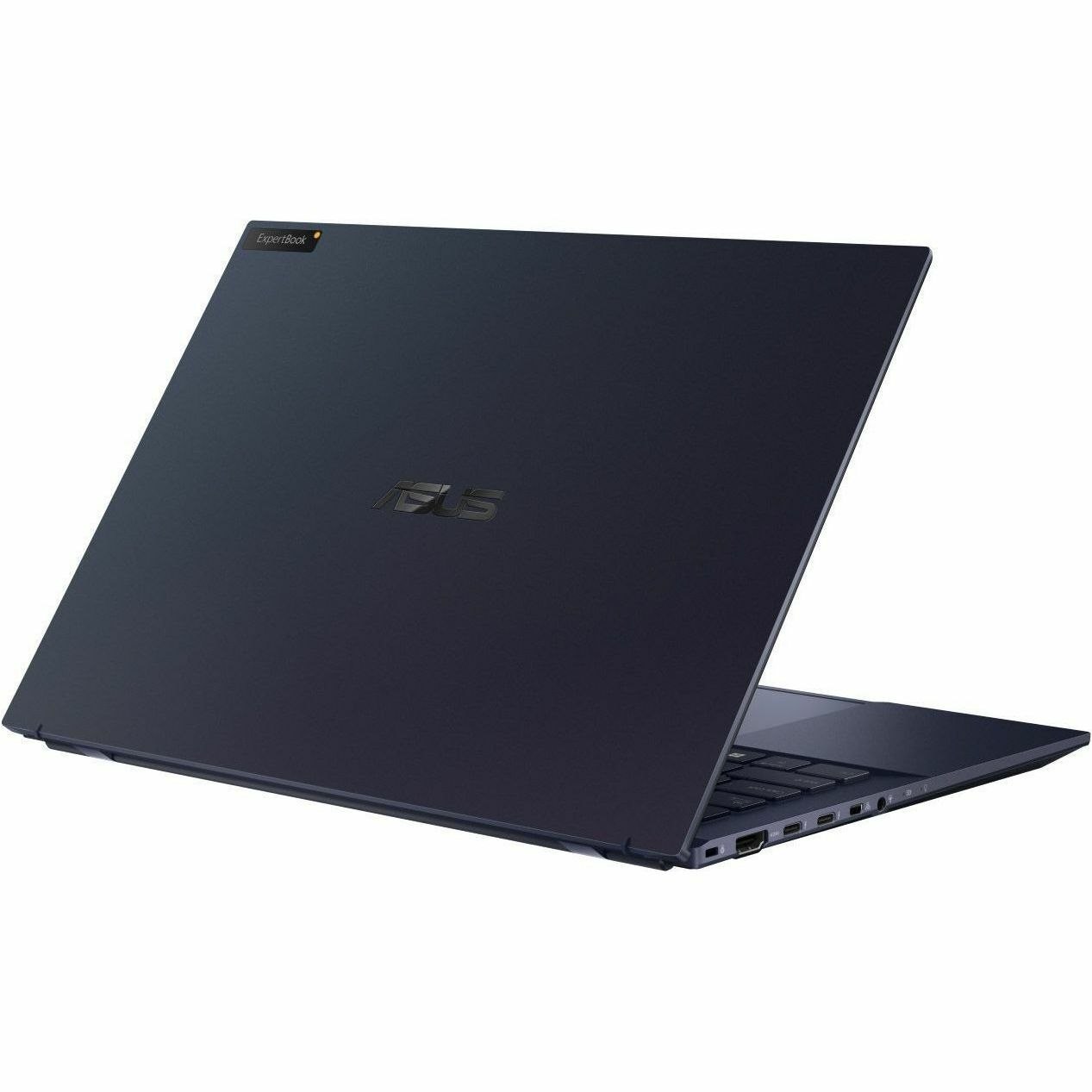 Asus ExpertBook B9 OLED B9403 B9403CVA-XVE77 14" Notebook - WQXGA+ - Intel Core i7 13th Gen i7-1355U - vPro Technology - 32 GB - 2 TB SSD - Star Black