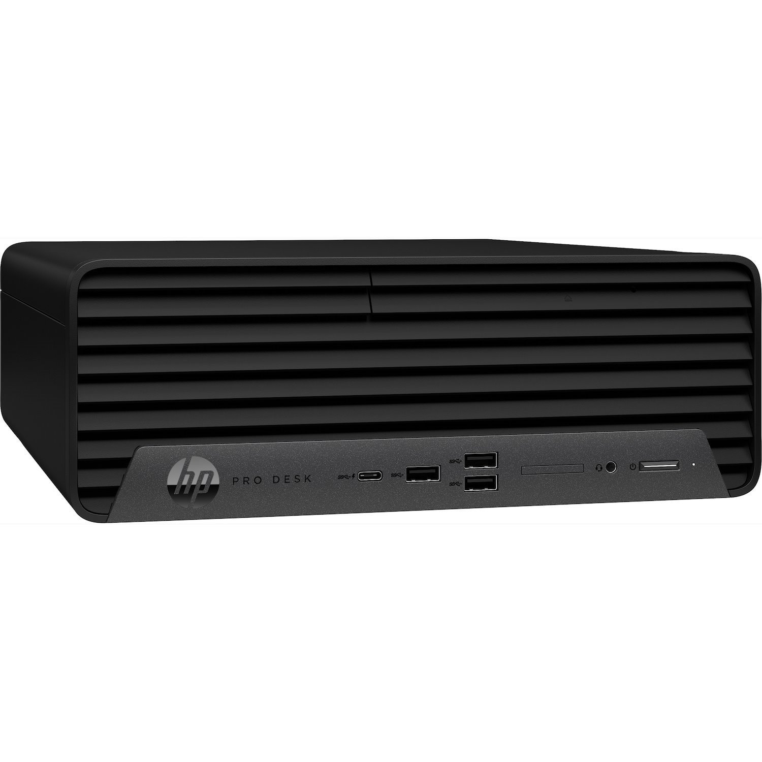 HP Pro SFF 400 G9 Desktop Computer - Intel Core i7 12th Gen i7-12700 - 16 GB - 512 GB SSD - Small Form Factor