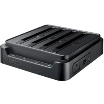 Advantech 4-in1 Battery Charging Station (for AIM-35)