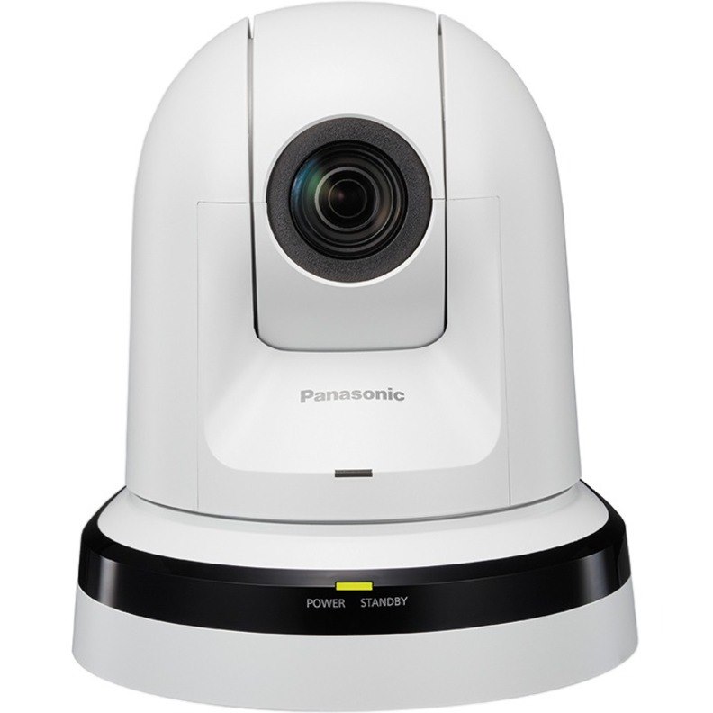 Panasonic AW-HE42W HD Network Camera - Color - Pearl White