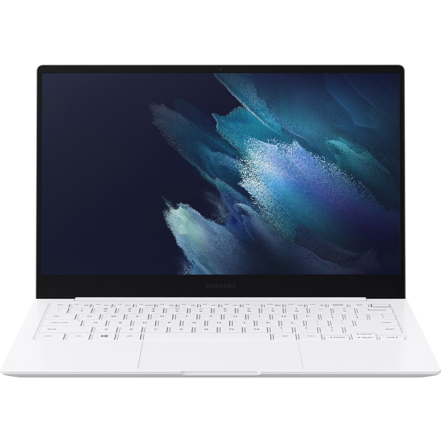 Samsung Galaxy Book Pro NP930XDB-KF1CA 13.3" Notebook - Full HD - 1920 x 1080 - Intel Core i5 11th Gen i5-1135G7 Quad-core (4 Core) 2.40 GHz - 8 GB Total RAM - 256 GB SSD - Silver