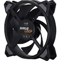 In Win Sirius Loop ASL120FAN-3PK 3 pc(s) Cooling Fan - Motherboard