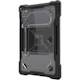 Shield Extreme-X2 for iPad 9 10.2" (Fits iPad 7/8/9) (Black Bezel-Gray Case)