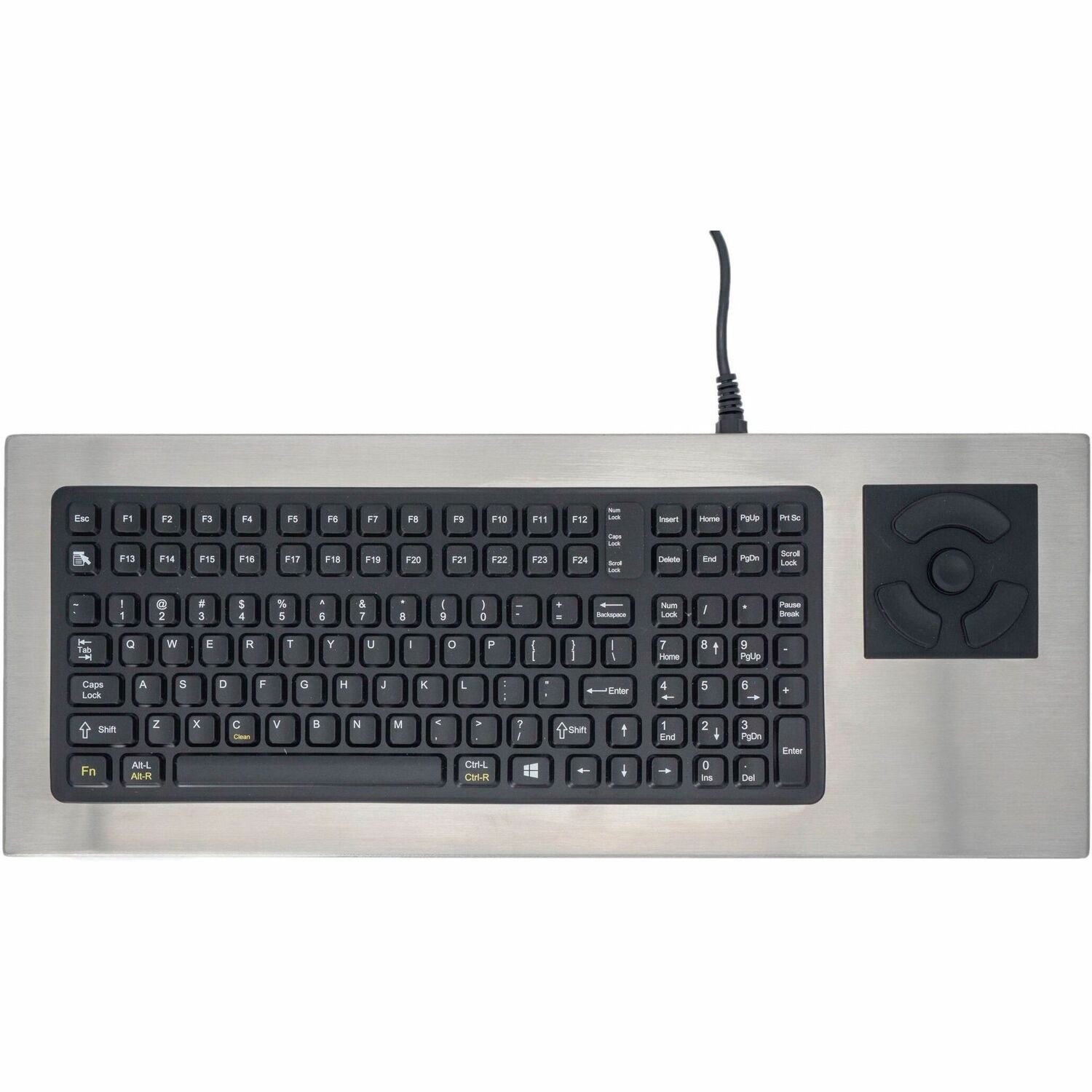 iKey DT-2000-FSR Keyboard